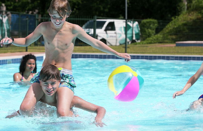 Holiday Home Near Biesbosch & Breda - Photo 15