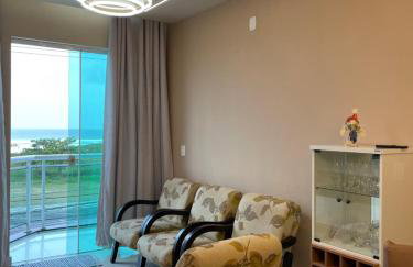 Apartamento Praia do Forte, Cabo Frio, Frente mar - Foto 7