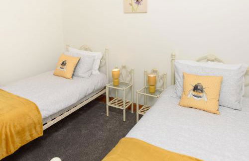 Shell Cottage - Foto 23