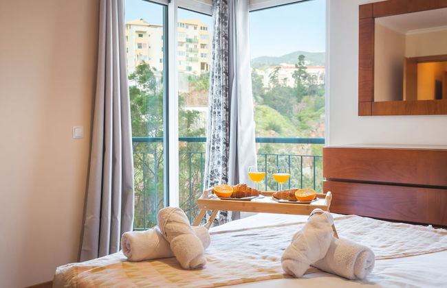 Charming Garajau by Atlantic Holiday - Foto 37