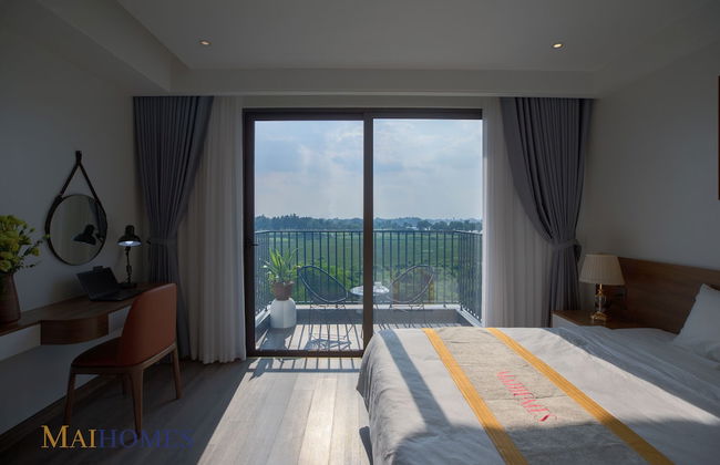 Maihomes hotel & Serviced Apartment - Photo 10