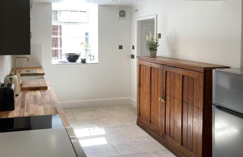 Inglenook Cottage - Foto 9