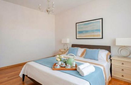5&5 - Spacious, Bright, With FREE Private Parking - Foto 17