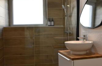 Le Nid des Cigognes avec terrace - Photo 28