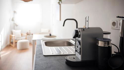 Penthouse & Wald Retreat - Foto 4