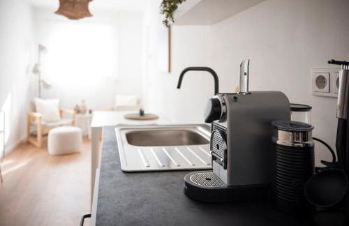 Penthouse & Wald Retreat - Foto 4