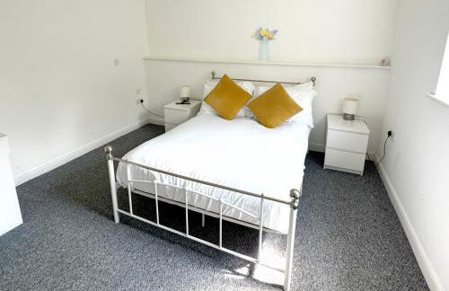 Family Bungalow sleeps 4 - Foto 6