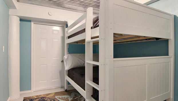 4 Palms by Silver Sands Vacation Rentals - Foto 5, Servicios del alojamiento