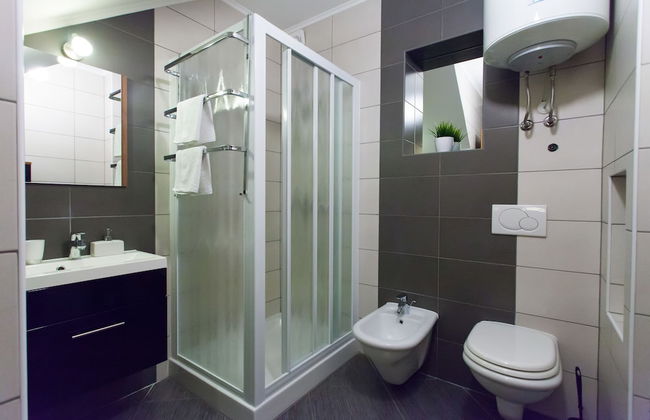 Urban Premium Apartments - Adults Only - Photo 28