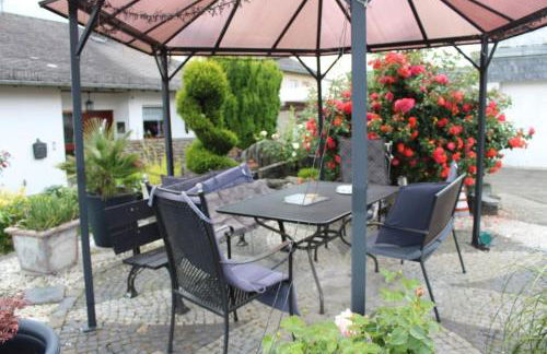 NEU! Ferienwohnung Nickel - Foto 24