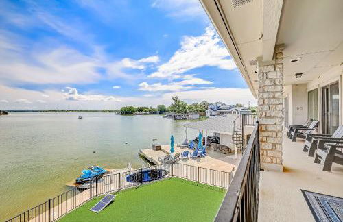 Oak Rock Point - Foto 38