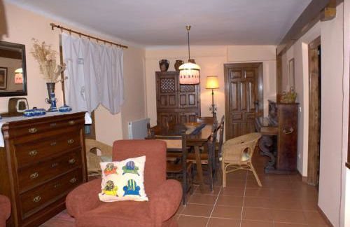 Casa Rural El acebo - Foto 13