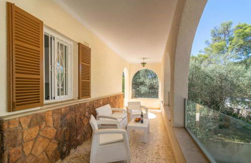 Villa Maria 6 in Bendinat - Foto 75