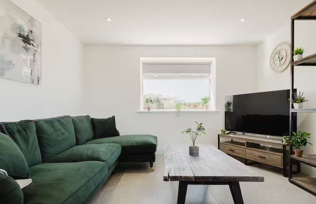 Gatekeepers Cottage - 4 Bed Rural Escape - Foto 5