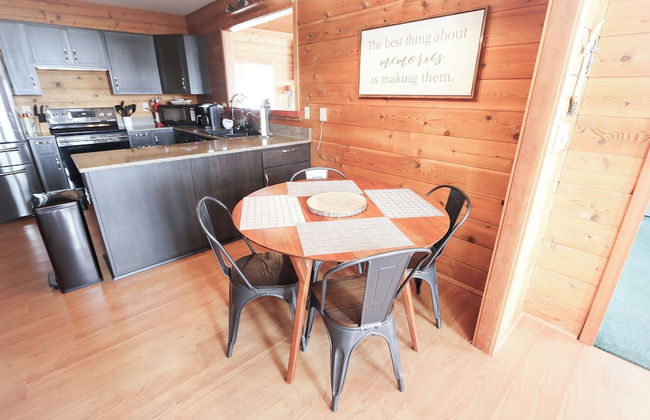 Lookout Lodge An Extraordinary Escape for 10! - Photo 15