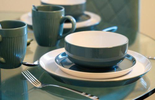 The Royal Stay at Queens Hill Sleeps 10 - Foto 21