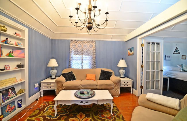 Historic Apt in Heart of Christiansted - Photo 11