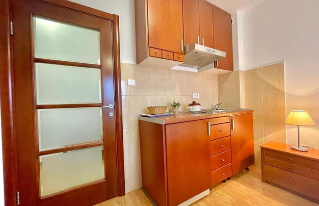 Apartments Boreta Becici - Foto 6