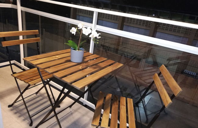 Luxury Apartment at Riviera Colonial - Foto 30