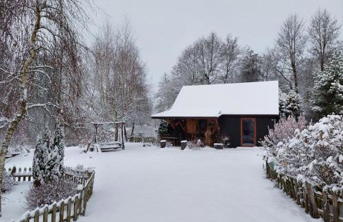 Małe Mazury- domek z łowiskiem - Photo 34