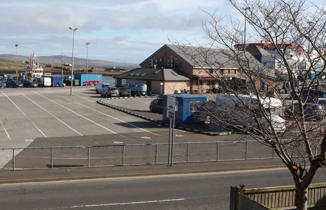 Harbour Cottage - Photo 19