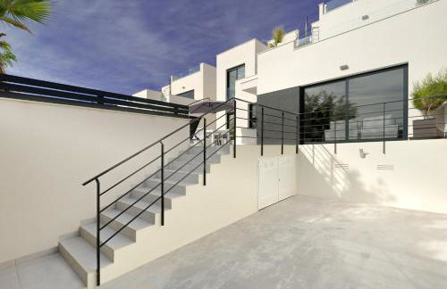 Modern luxury villa in Polop - by Welcomely - Foto 21