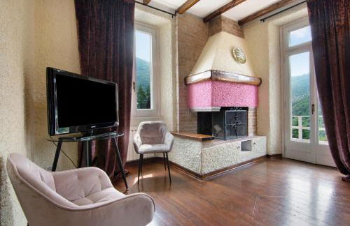 Villa Oleandra - Como Lake - Foto 21