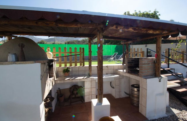 Cortijo La Erilla - Foto 34