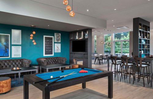 Stellaris Apartment Hotel - Foto 6