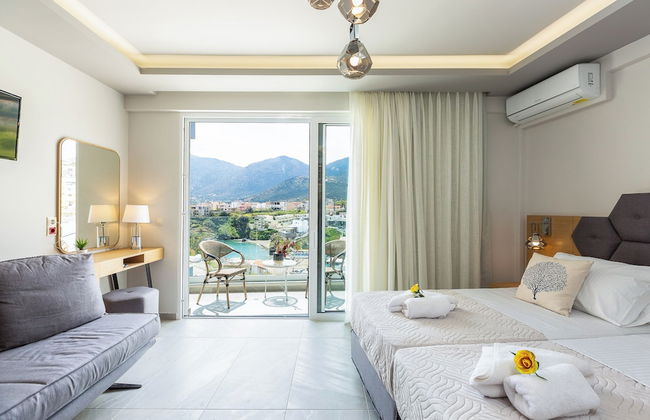 Akrogiali Apartments - Foto 22