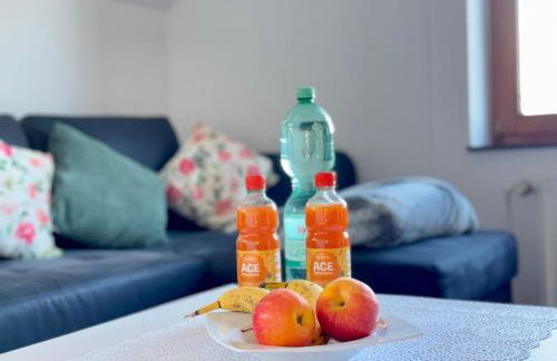 Möhne Ferienwohnung - Foto 13