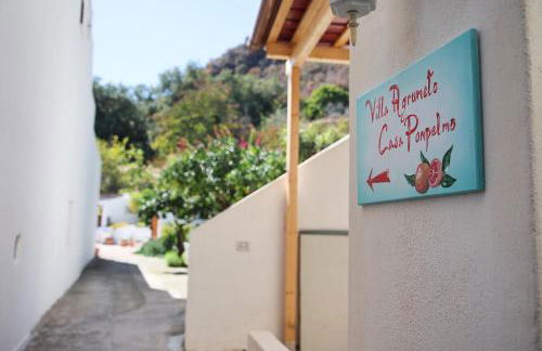 Casa Pompelmo - Foto 72