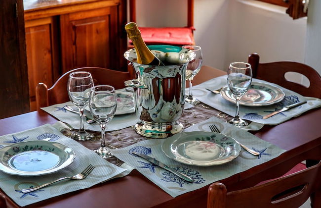 Villa Pitini - Foto 7