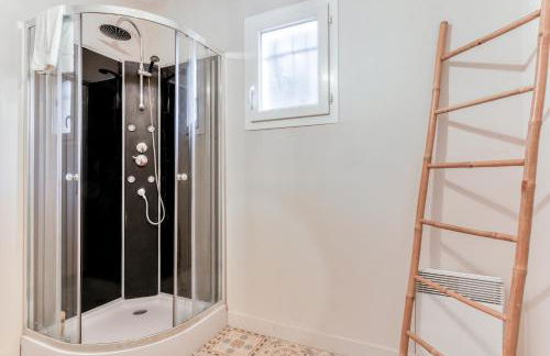 Le Soleil du Lac - Parking Privatif - Terrasse - Netflix - Clim - Foto 6