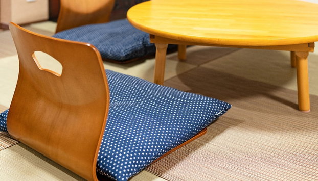 Kyomachiya Kaede - Foto 5, Habitación