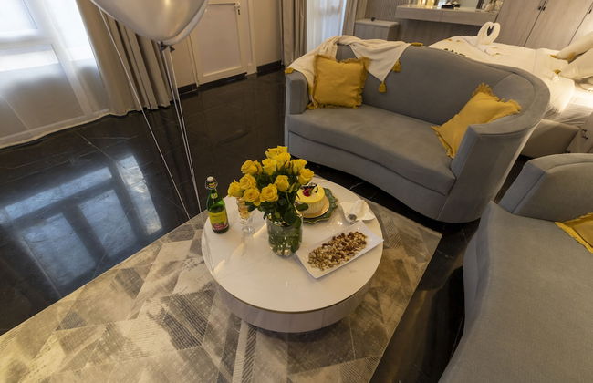 Arayik Resorts - Foto 13