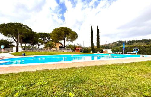 I Girasoli di Lari - Bilocale La Margherita - Foto 23