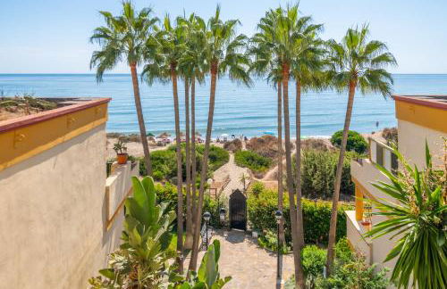 SÖK LA ROMANA seafront Marbella - Foto 47