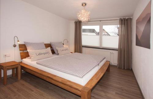 Ferienwohnungen Vollmers-Dünnebacke - Photo 17