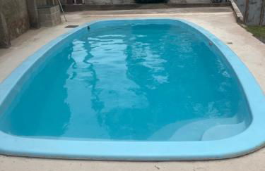 Chácara Aconchego da Serra com Piscina - Foto 1