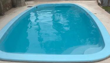 Chácara Aconchego da Serra com Piscina - Foto 1