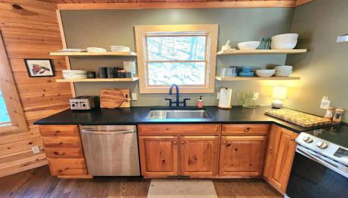 Good Hart Haven - Foto 5