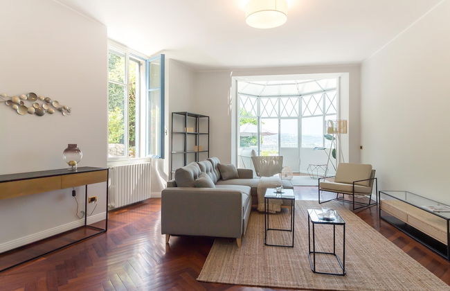 Como Lake Vista by My Home in Como - Foto 12