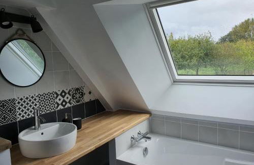 Au jardin de Capucine - Foto 31