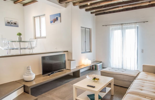 Tinos Pegion House - Foto 15