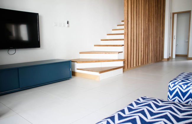 Latitude Luxury Seafront Apartments - Foto 25