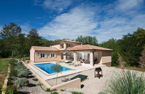 Istrian Villa Happy House - Foto 9