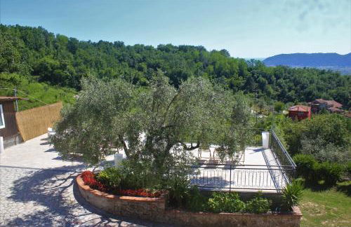 Fattoria Cristina Bilo Rosa - Foto 31