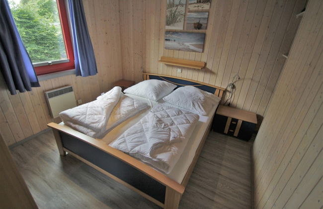 Ferienhaus im Ferienpark Mirow - Foto 5