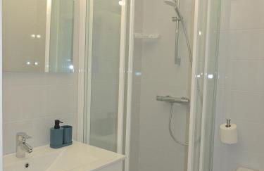 Ginkgo Studio - piscine, proche de la mer, Golf, WIFI - Foto 10